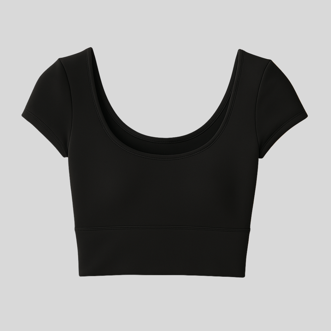 AuraFit™ Premium Seamless Sports