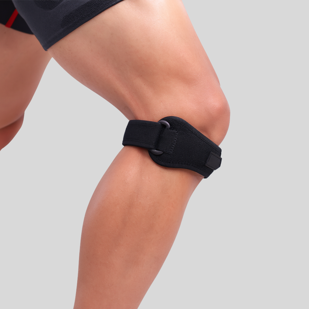 PatellaShield Strap