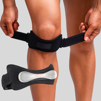 PatellaShield Strap