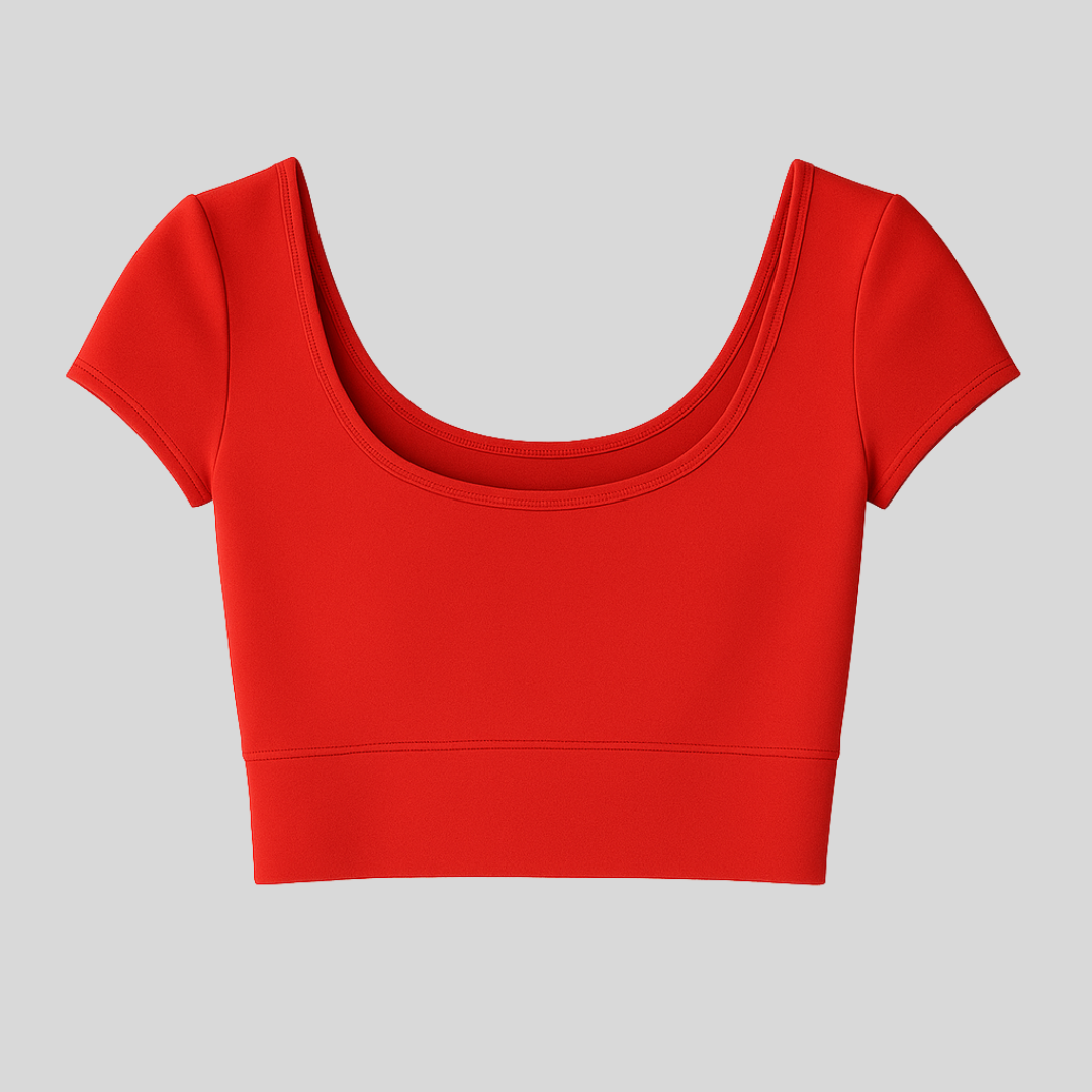 AuraFit™ Premium Seamless Sports