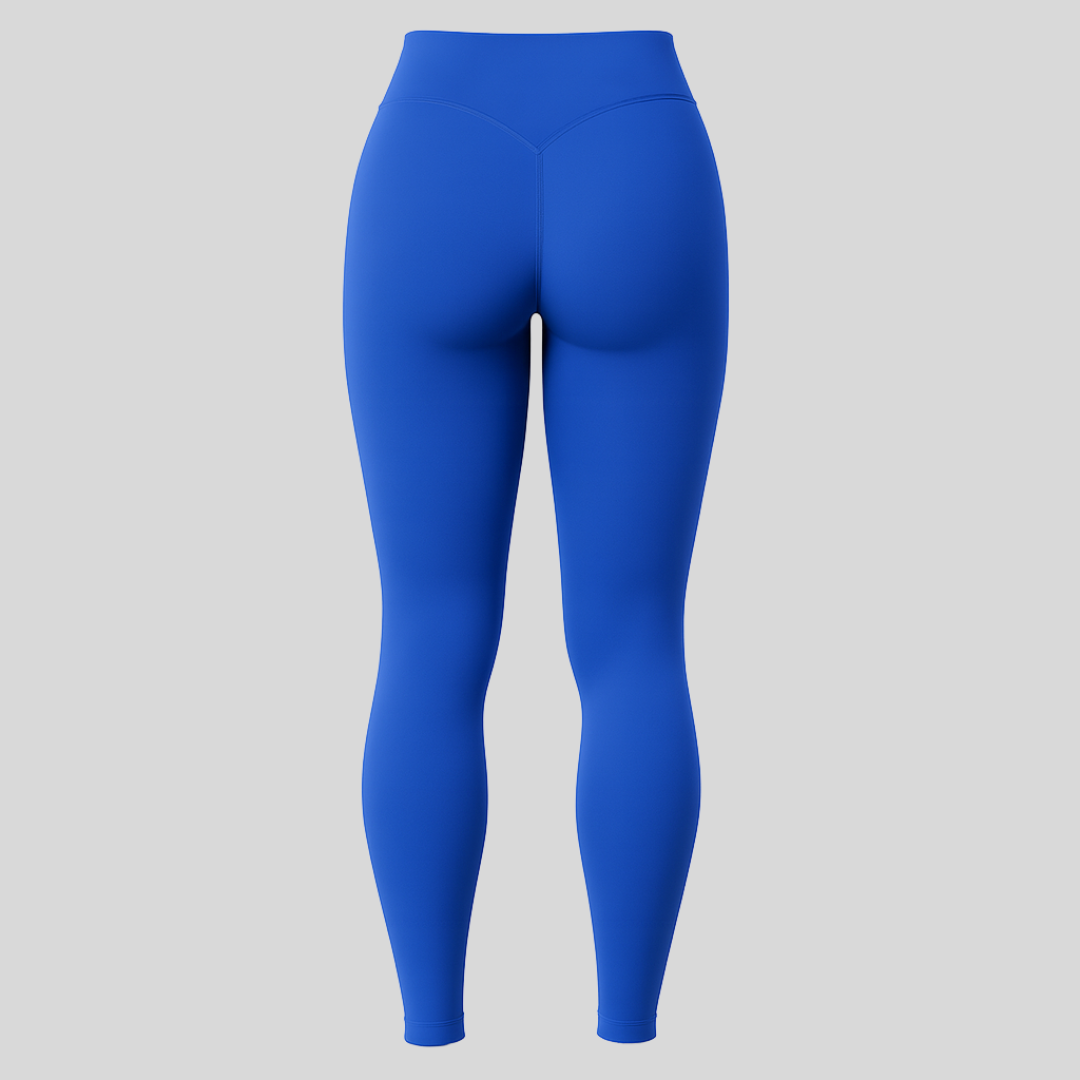 Elevare™ Premium Seamless Leggings with Bum-Lifting Effect