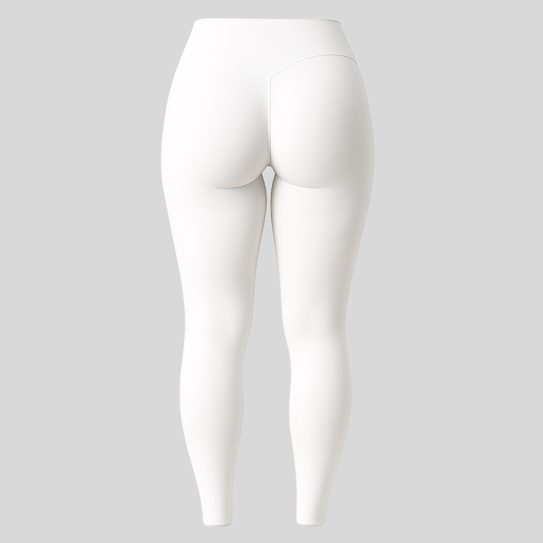 Elevare™ Premium Seamless Leggings with Bum-Lifting Effect