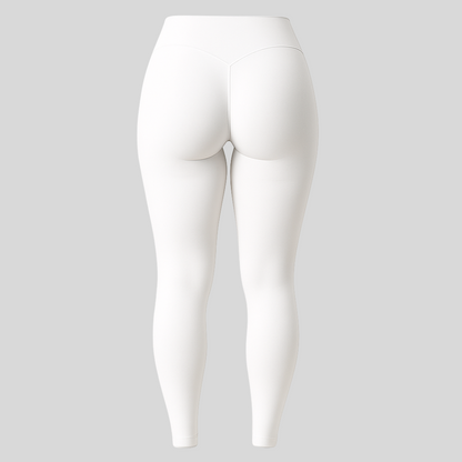 Elevare™ Premium Seamless Leggings with Bum-Lifting Effect