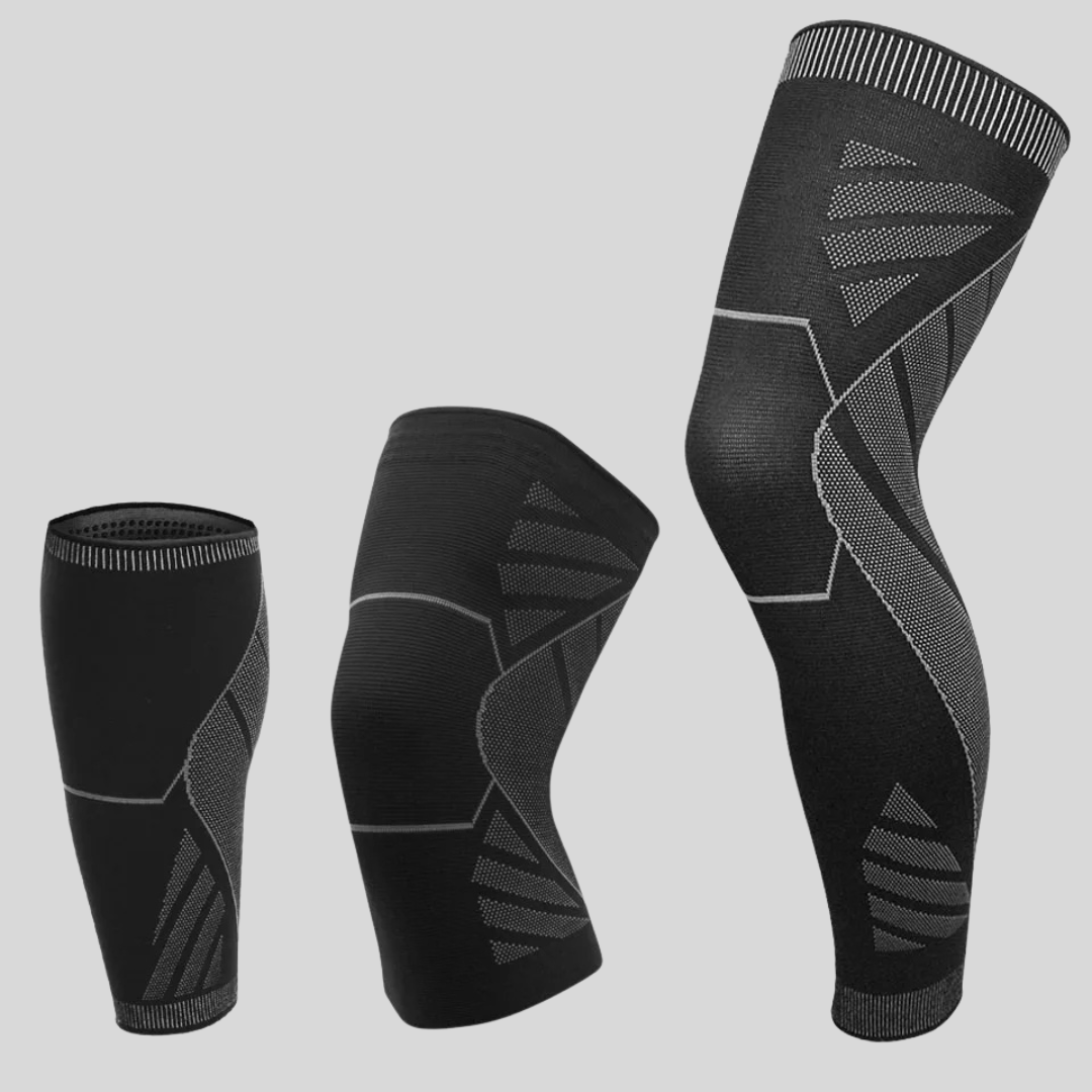 PowerFlex Knee Sleeve