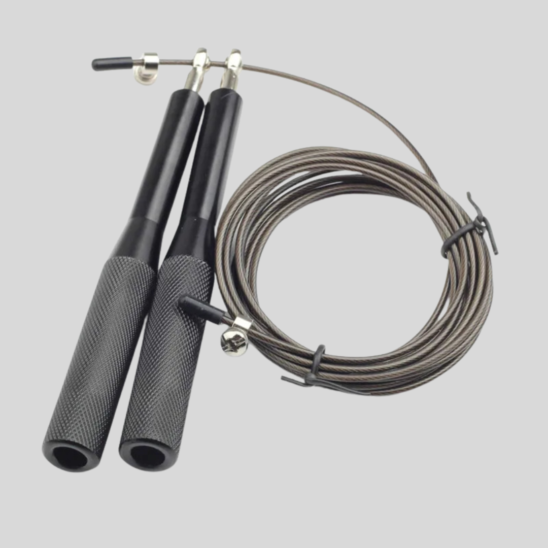 PowerRope Professional Skipping Rope