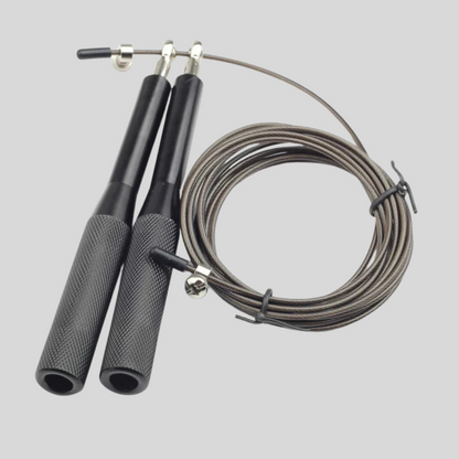 PowerRope Professional Skipping Rope