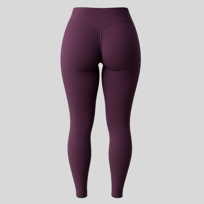 Elevare™ Premium Seamless Leggings with Bum-Lifting Effect