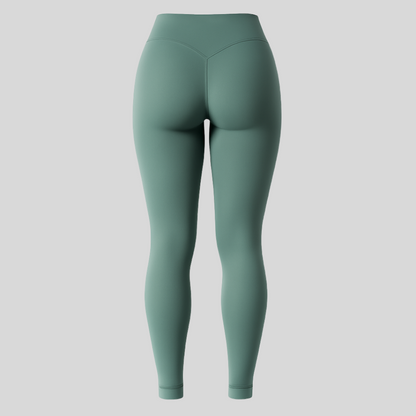 Elevare™ Premium Seamless Leggings with Bum-Lifting Effect