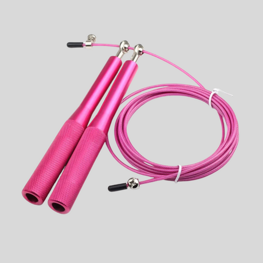 PowerRope Professional Skipping Rope