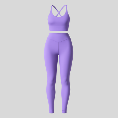 Vitaléa™ Premium 2-Piece Fitness Set