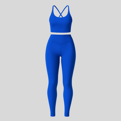 Vitaléa™ Premium 2-Piece Fitness Set