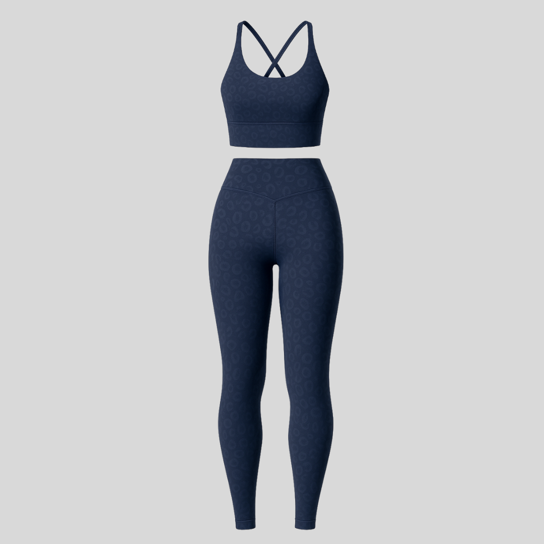Vitaléa™ Premium 2-Piece Fitness Set