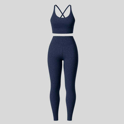 Vitaléa™ Premium 2-Piece Fitness Set
