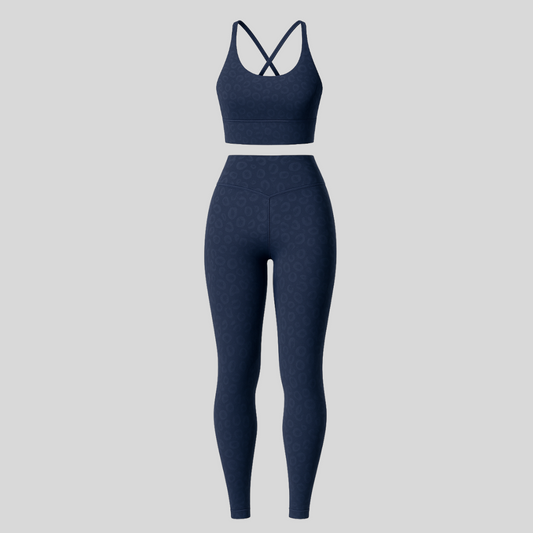 Vitaléa™ Premium 2-Piece Fitness Set