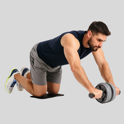 CoreFlex Ab Roller Pro