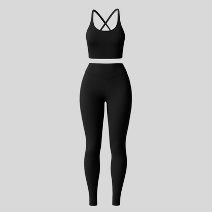 Vitaléa™ Premium 2-Piece Fitness Set