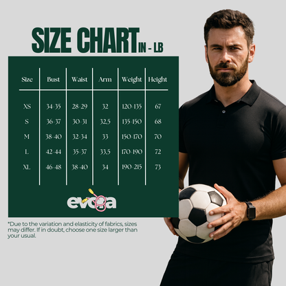 AirFlex™ Quick-Dry Men’s Running & Fitness T-Shirt