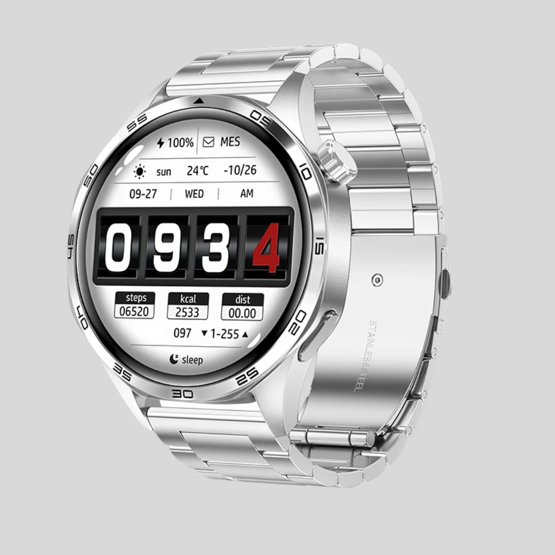 WatchPro 5