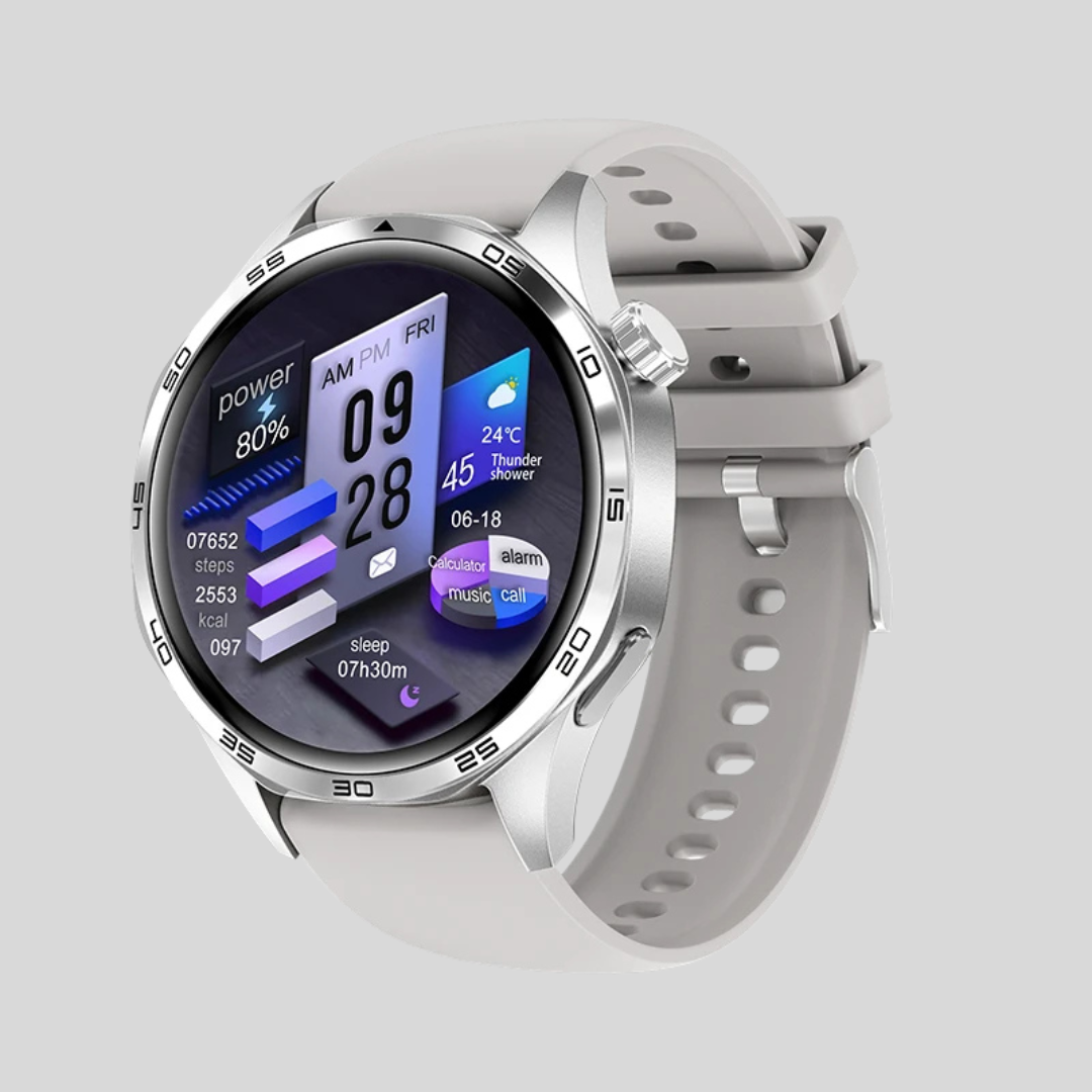 WatchPro 5