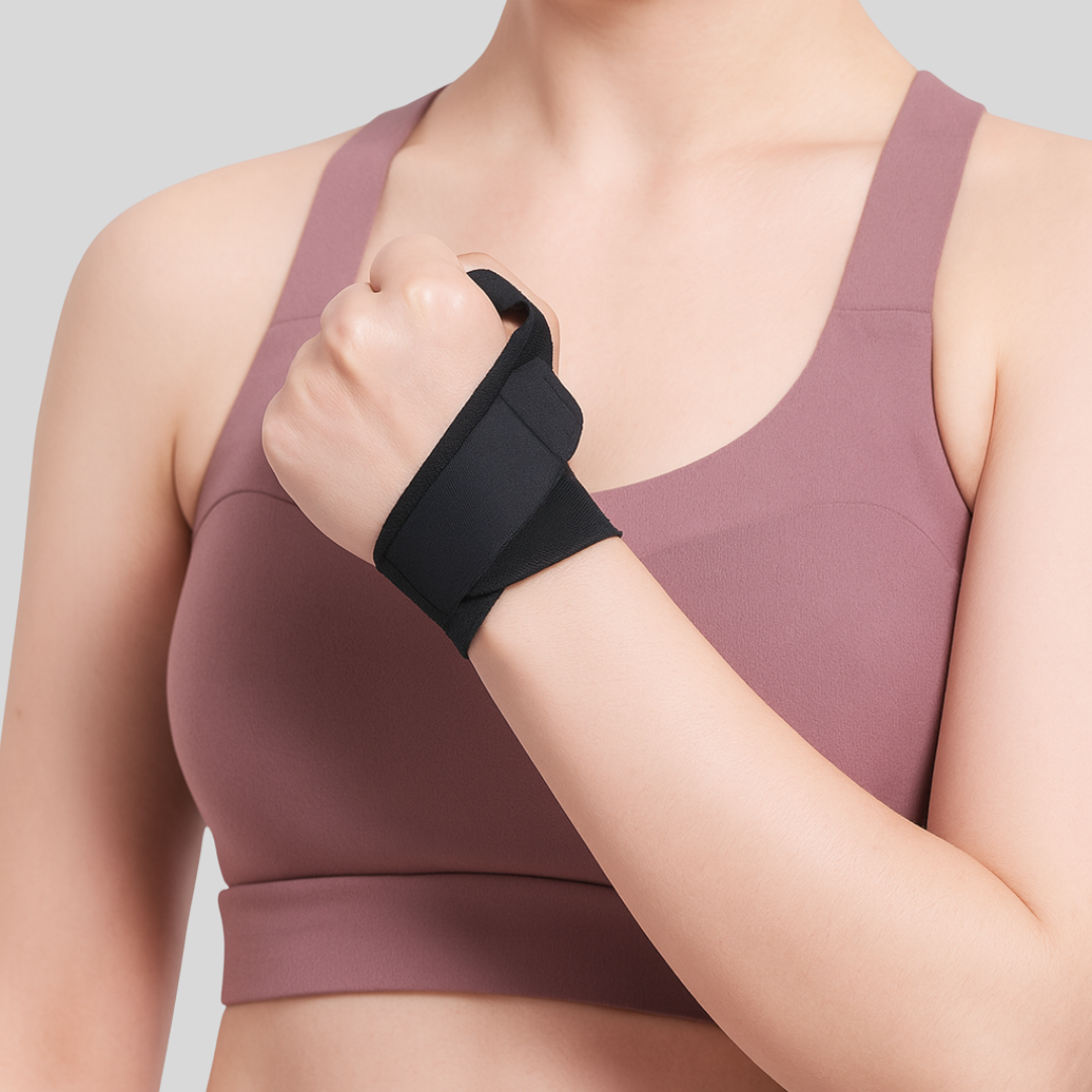 ForceFlex Wrist Support