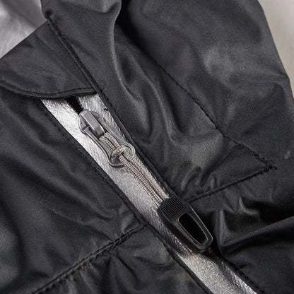 ThermaFit™ Men’s Sauna Sports Jacket Zip