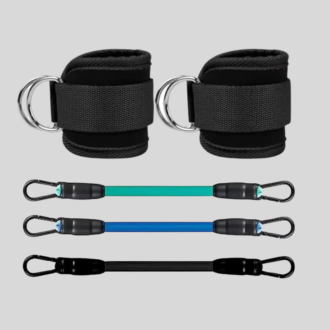 PowerBands Glutes & Leg Trainer