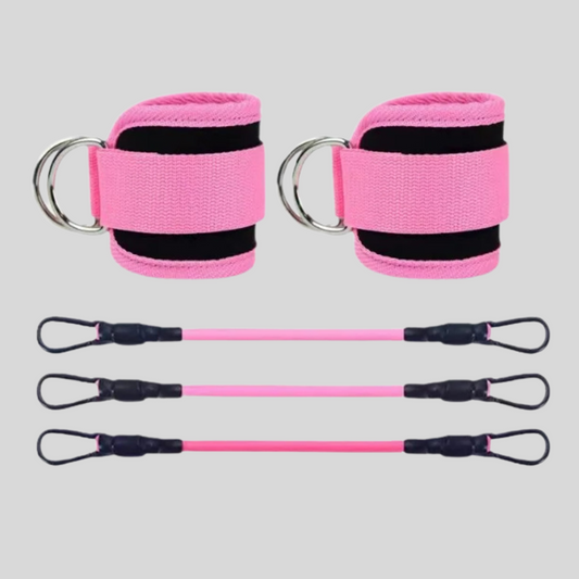 PowerBands Glutes & Leg Trainer